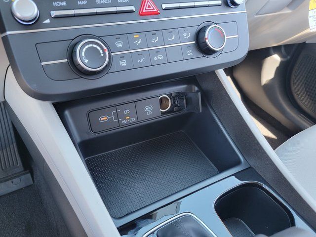 2026 Hyundai TUCSON SE AWD Chantilly VA
