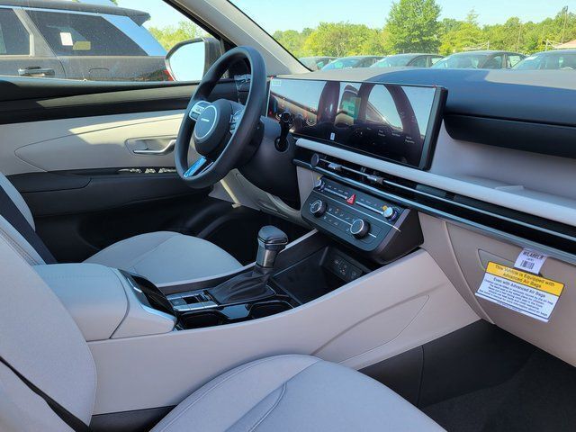 2026 Hyundai TUCSON SE AWD Chantilly VA