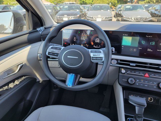 2026 Hyundai TUCSON SE AWD Chantilly VA