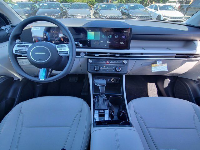 2026 Hyundai TUCSON SE AWD Chantilly VA