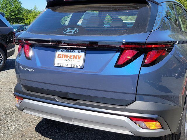 2026 Hyundai TUCSON SE AWD Chantilly VA
