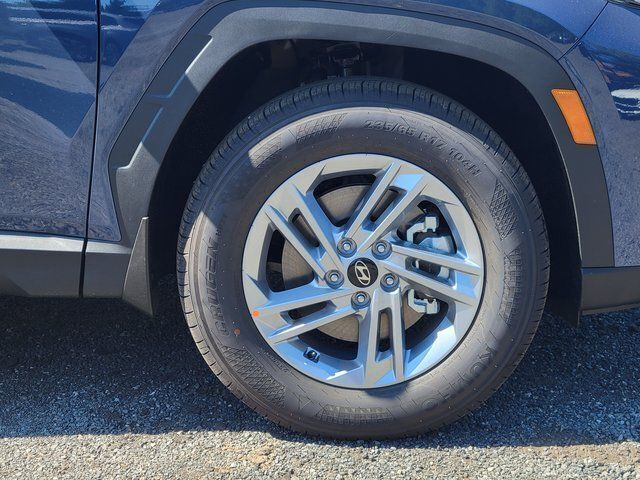 2026 Hyundai TUCSON SE AWD Chantilly VA