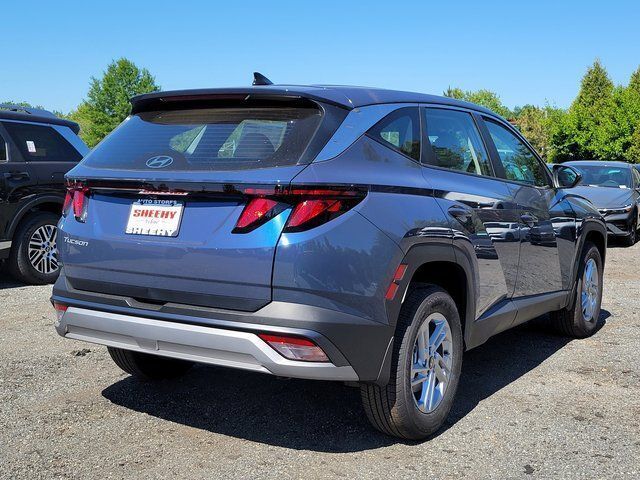2026 Hyundai TUCSON SE AWD Chantilly VA