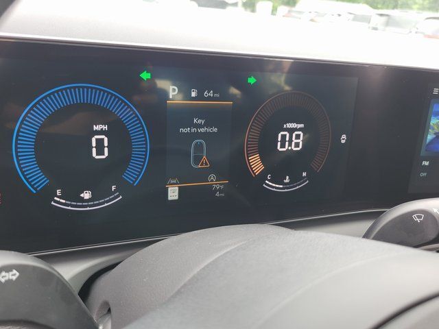 2026 Hyundai TUCSON SE AWD Chantilly VA