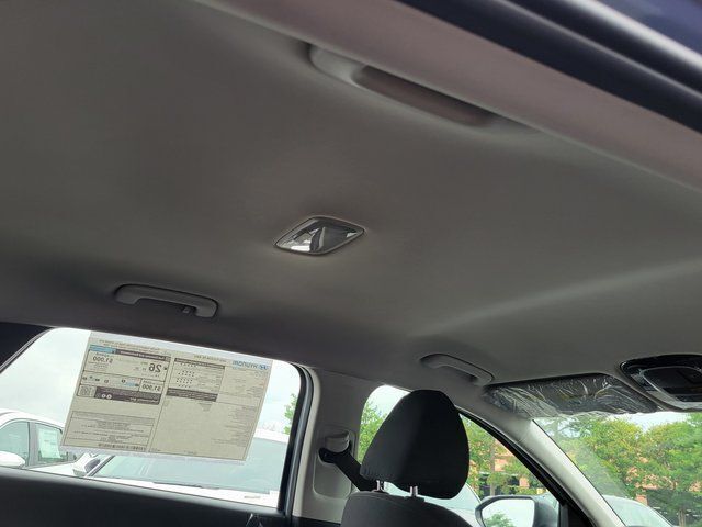 2026 Hyundai TUCSON SE AWD Chantilly VA