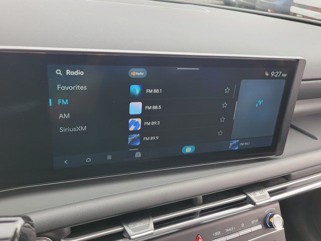2026 Hyundai TUCSON SE AWD Chantilly VA