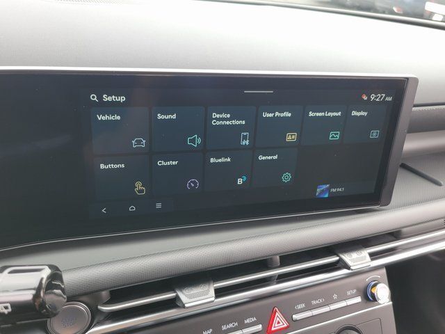 2026 Hyundai TUCSON SE AWD Chantilly VA