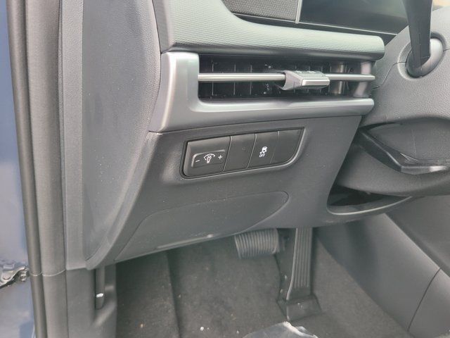 2026 Hyundai TUCSON SE AWD Chantilly VA