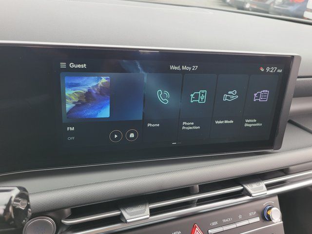 2026 Hyundai TUCSON SE AWD Chantilly VA