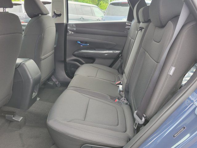 2026 Hyundai TUCSON SE AWD Chantilly VA