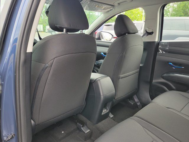 2026 Hyundai TUCSON SE AWD Chantilly VA