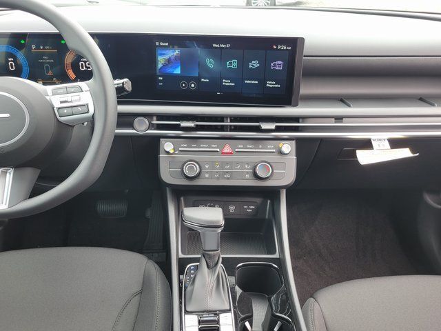 2026 Hyundai TUCSON SE AWD Chantilly VA