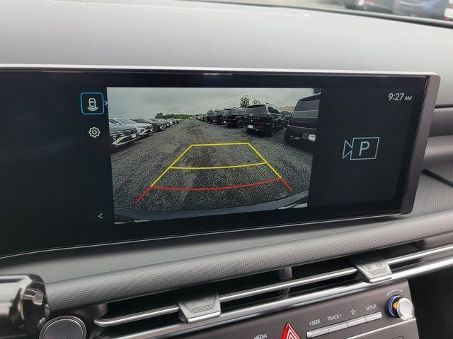 2026 Hyundai TUCSON SE AWD Chantilly VA
