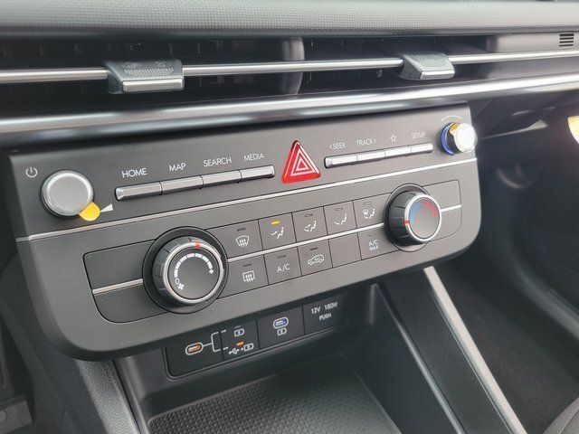 2026 Hyundai TUCSON SE AWD Chantilly VA