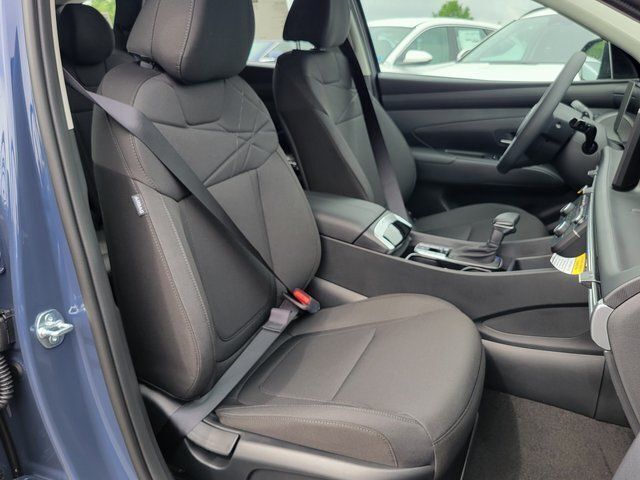 2026 Hyundai TUCSON SE AWD Chantilly VA