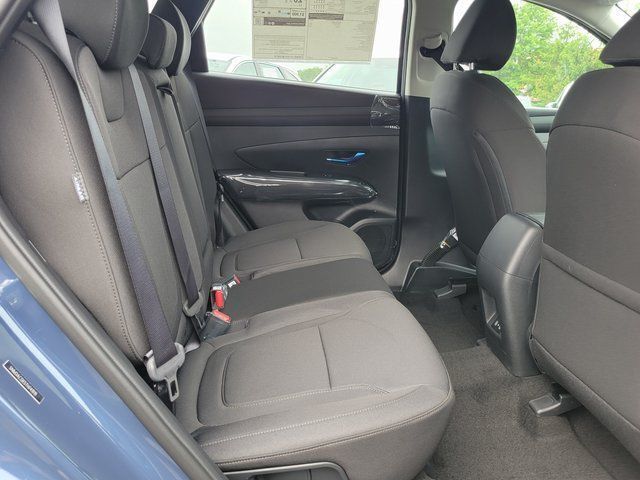 2026 Hyundai TUCSON SE AWD Chantilly VA