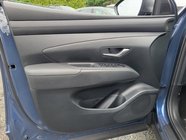 2026 Hyundai TUCSON SE AWD Chantilly VA