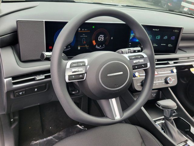 2026 Hyundai TUCSON SE AWD Chantilly VA