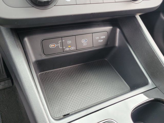 2026 Hyundai TUCSON SE AWD Chantilly VA