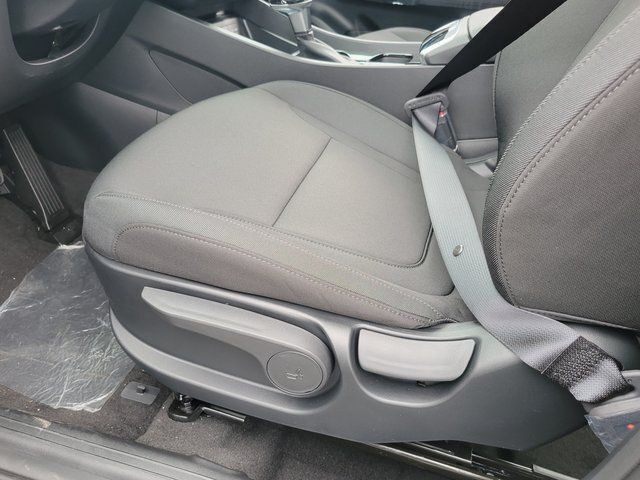2026 Hyundai TUCSON SE AWD Chantilly VA