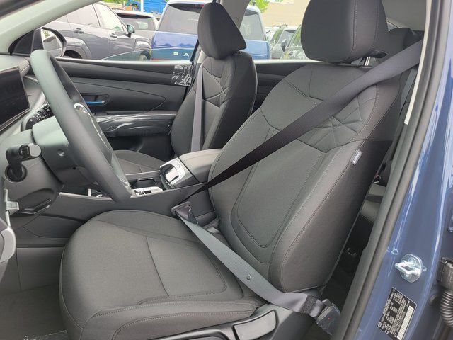 2026 Hyundai TUCSON SE AWD Chantilly VA