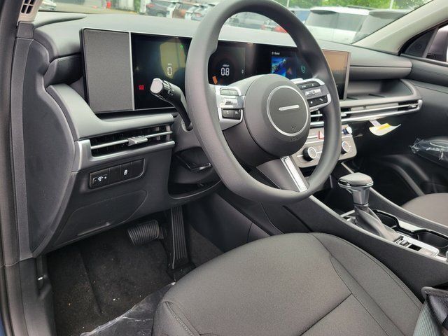 2026 Hyundai TUCSON SE AWD Chantilly VA