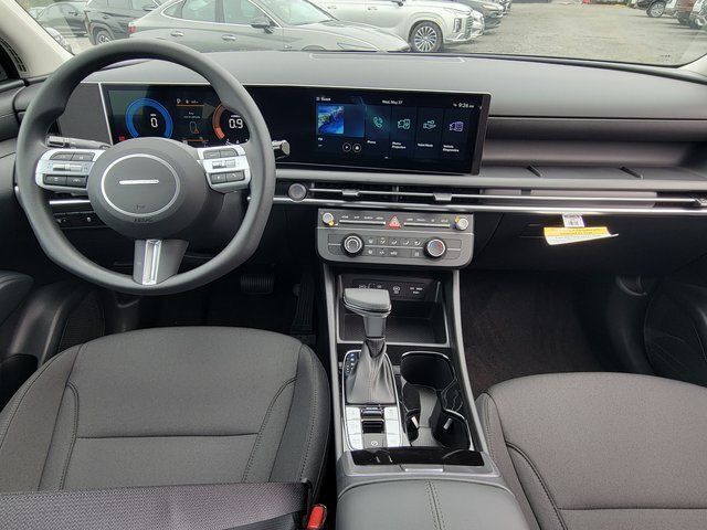 2026 Hyundai TUCSON SE AWD Chantilly VA