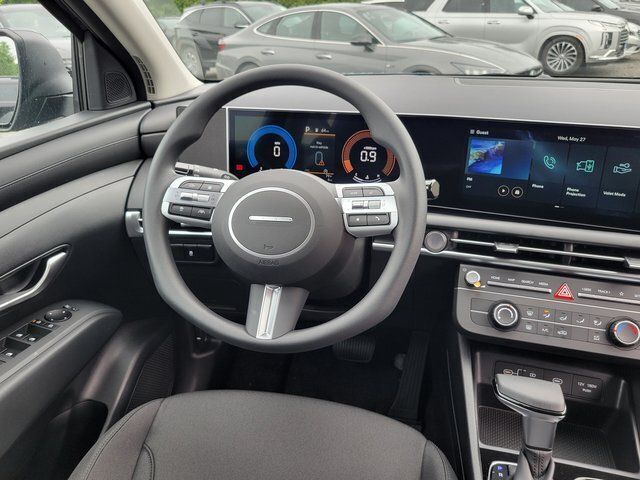 2026 Hyundai TUCSON SE AWD Chantilly VA