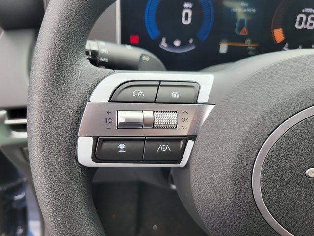 2026 Hyundai TUCSON SE AWD Chantilly VA