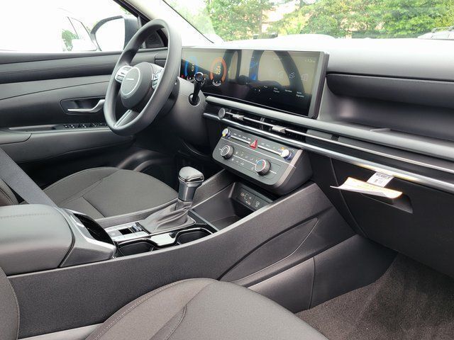 2026 Hyundai TUCSON SE AWD Chantilly VA