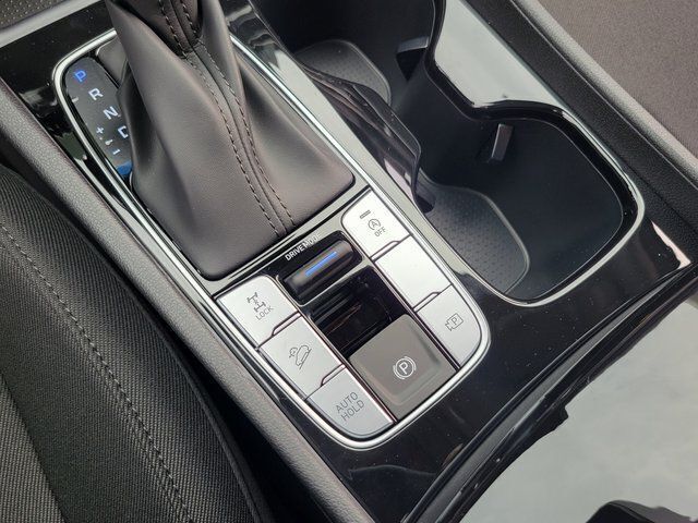 2026 Hyundai TUCSON SE AWD Chantilly VA