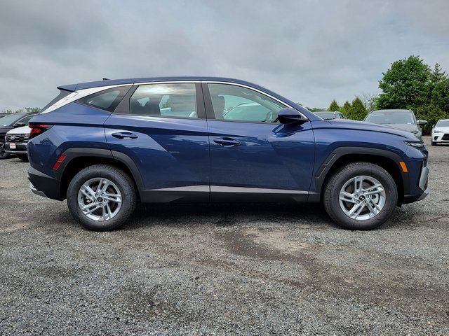 2026 Hyundai TUCSON SE AWD Chantilly VA