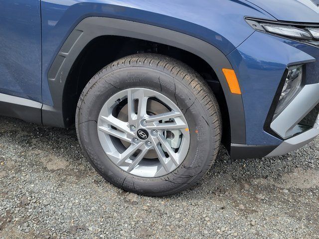 2026 Hyundai TUCSON SE AWD Chantilly VA