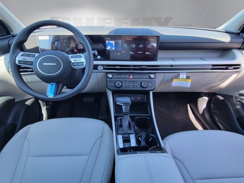 2026 Hyundai TUCSON SE AWD Chantilly VA