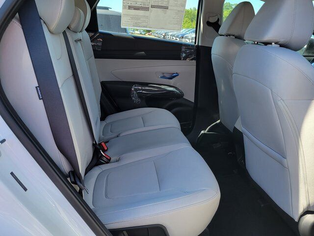 2026 Hyundai TUCSON SE AWD Chantilly VA