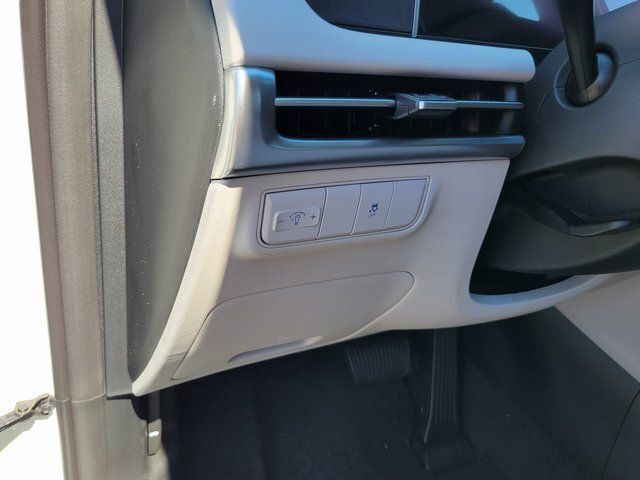 2026 Hyundai TUCSON SE AWD Chantilly VA