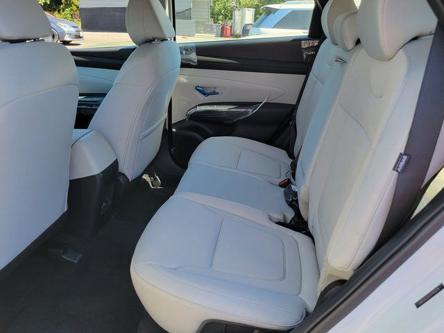 2026 Hyundai TUCSON SE AWD Chantilly VA