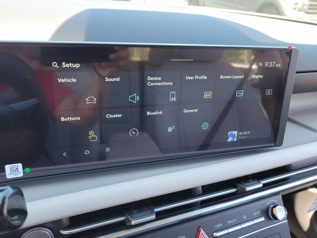 2026 Hyundai TUCSON SE AWD Chantilly VA