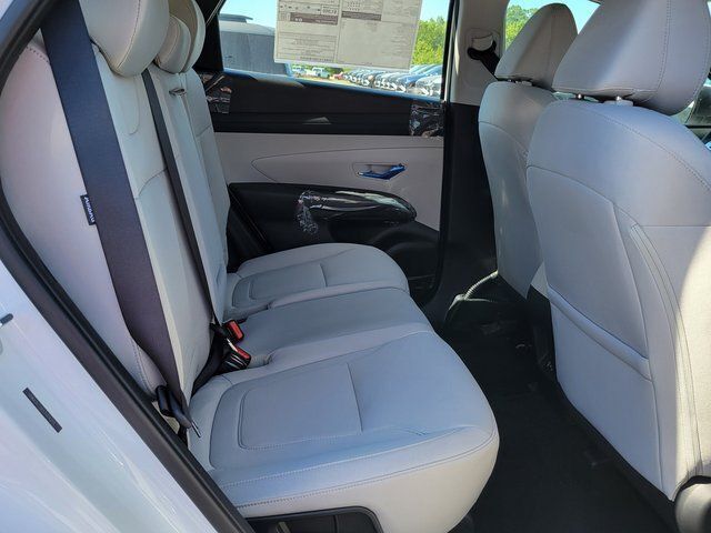 2026 Hyundai TUCSON SE AWD Chantilly VA