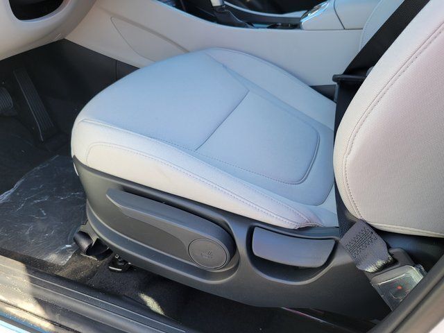 2026 Hyundai TUCSON SE AWD Chantilly VA