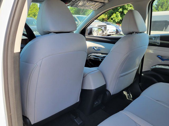 2026 Hyundai TUCSON SE AWD Chantilly VA