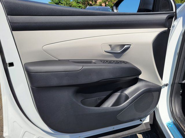 2026 Hyundai TUCSON SE AWD Chantilly VA