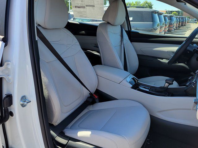 2026 Hyundai TUCSON SE AWD Chantilly VA
