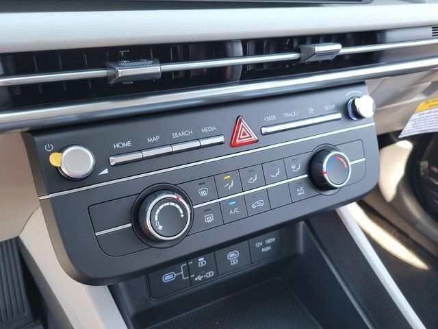 2026 Hyundai TUCSON SE AWD Chantilly VA