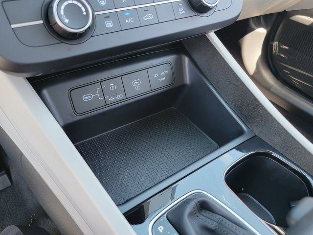 2026 Hyundai TUCSON SE AWD Chantilly VA