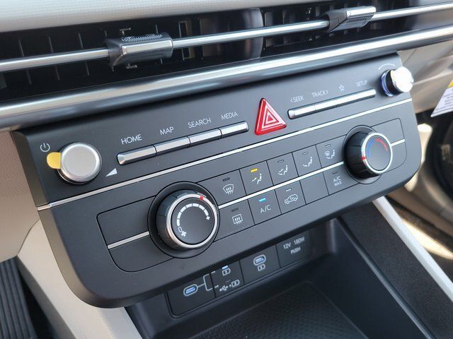 2026 Hyundai TUCSON SE AWD Chantilly VA