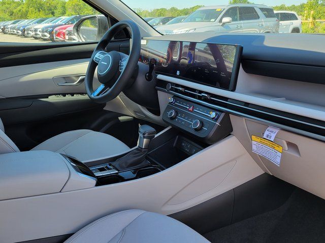 2026 Hyundai TUCSON SE AWD Chantilly VA
