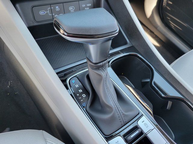 2026 Hyundai TUCSON SE AWD Chantilly VA