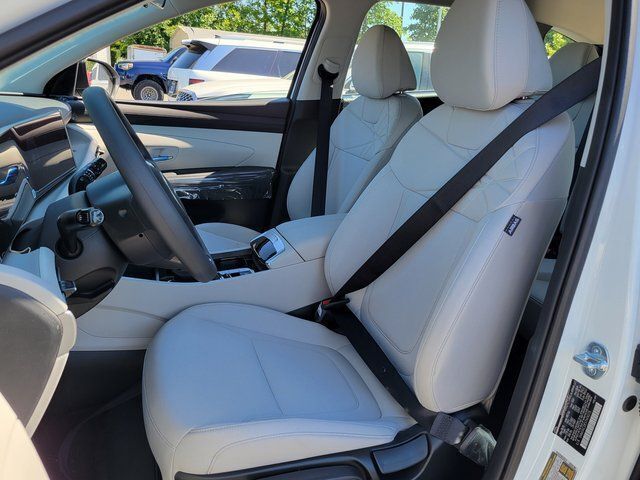 2026 Hyundai TUCSON SE AWD Chantilly VA