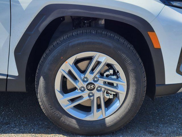 2026 Hyundai TUCSON SE AWD Chantilly VA